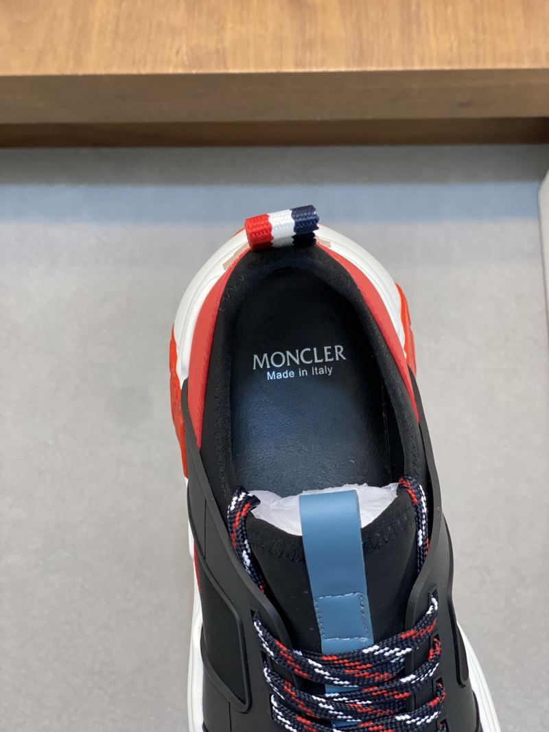 Moncler Shoes